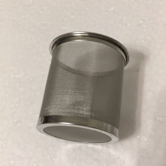 NWOT TEA INFUSER BREWER - Picture 9 of 9